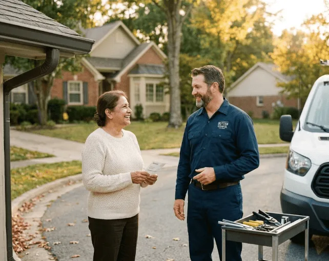 Gutter Repair Basye, VA FAQs