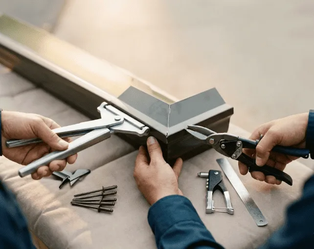 Why choose Gutter Repair in Basye, VA